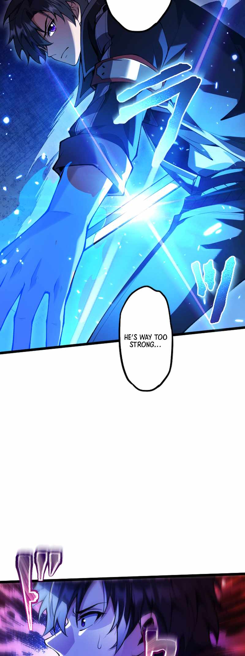 The Awakened One Who Levels in Reverse Chapter 1 7